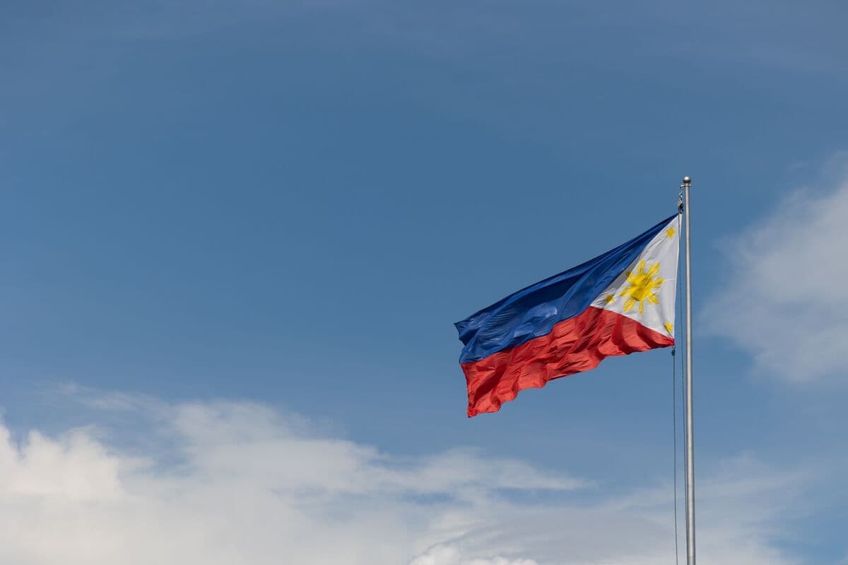 Philippines Probing More Filipinos After Alleged Leak of Sensitive Data to China