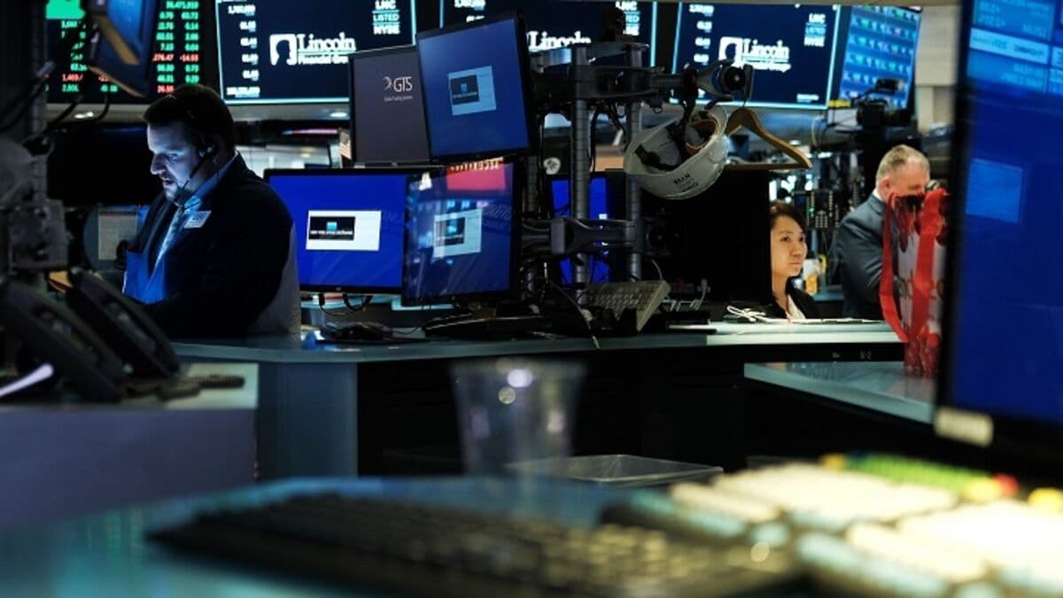 Citi’s Kate Moore Sees Safety in US Large Cap Stocks