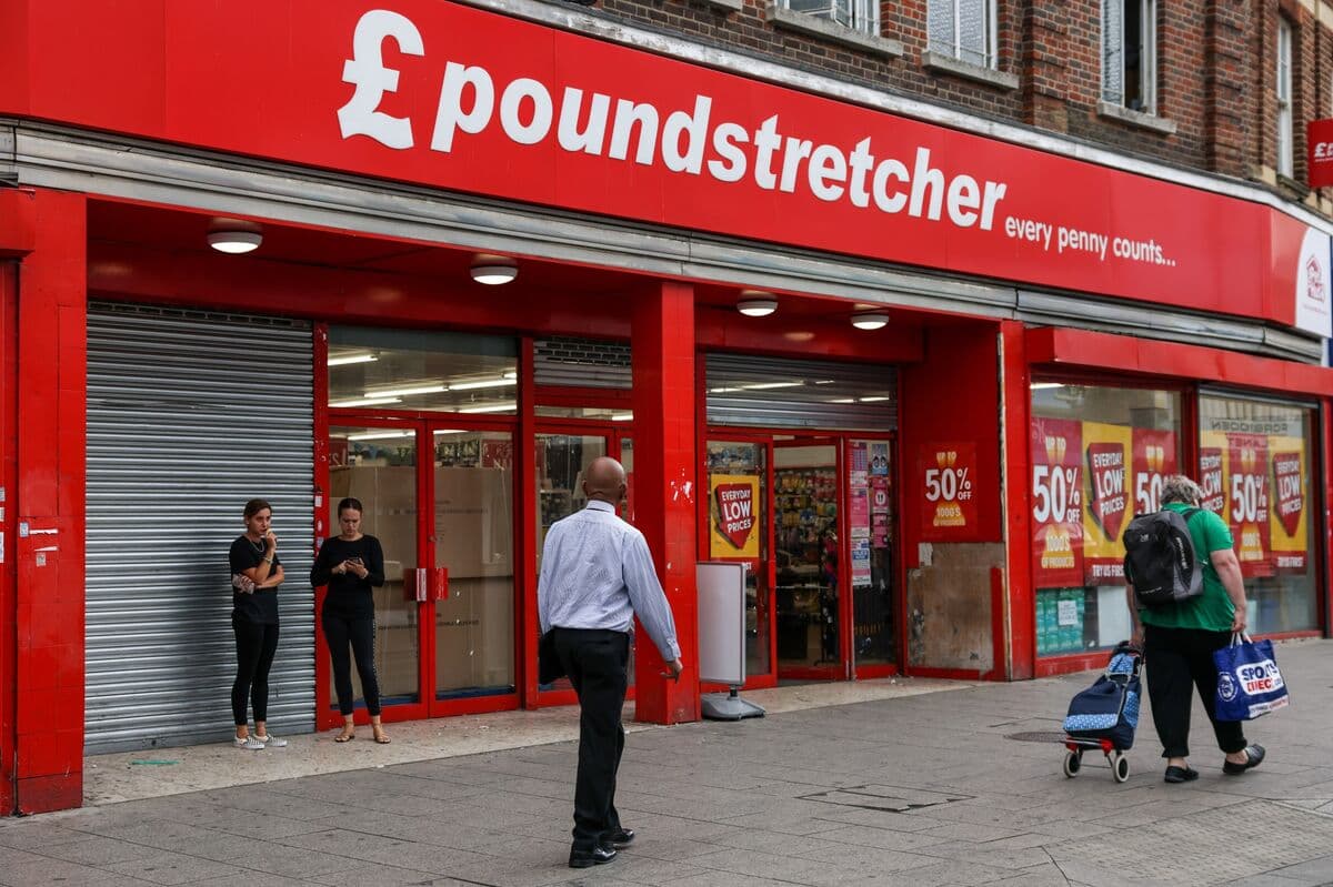 Poundstretcher's Rent Reduction Plan Faces Opposition from Landlords