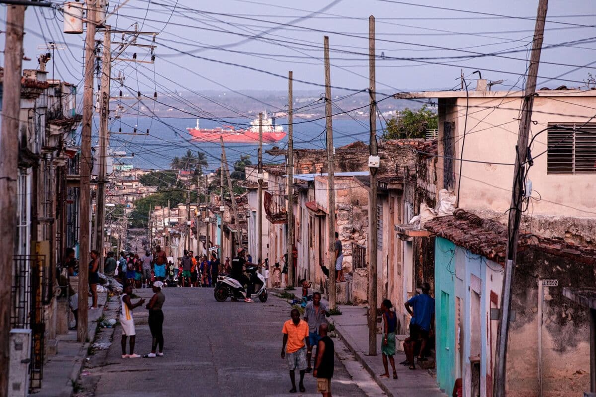 Cuba Faces Fuel Crisis as Energy Minister Confirms Total Oil Depletion