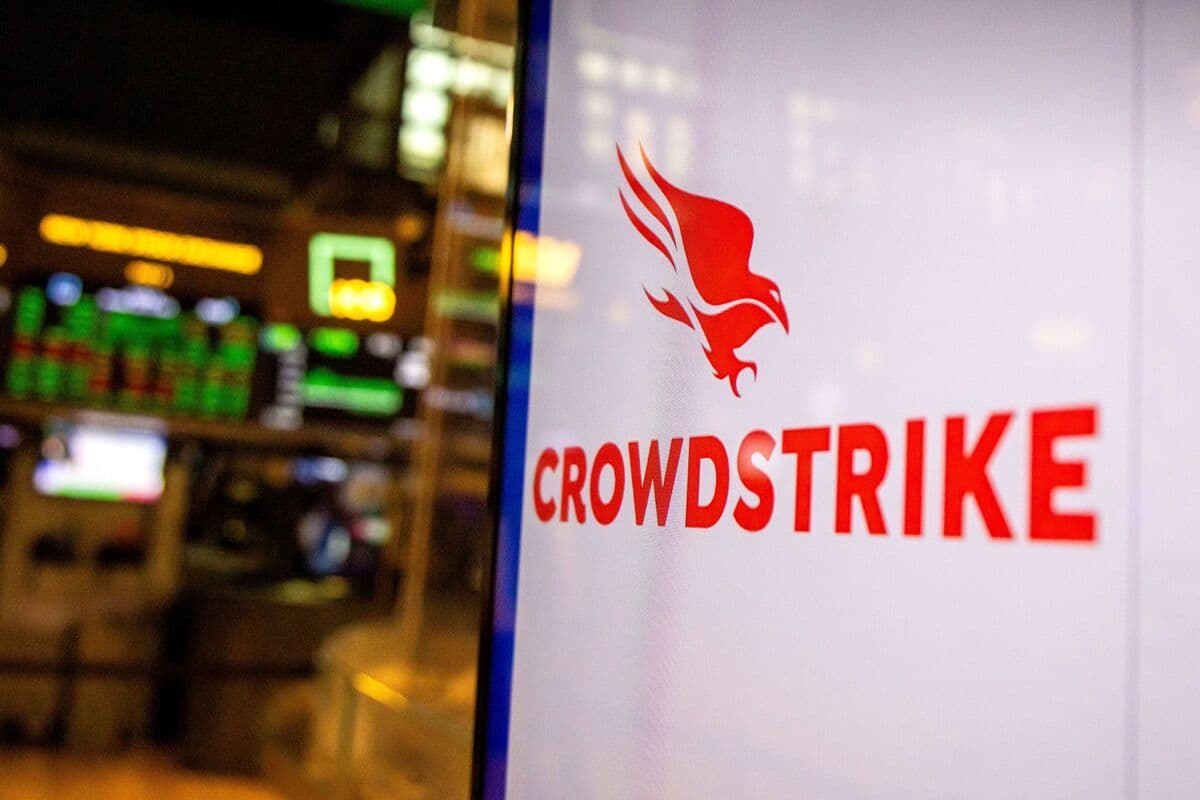 CrowdStrike Meets Revenue Projections Amid Rising Security Concerns