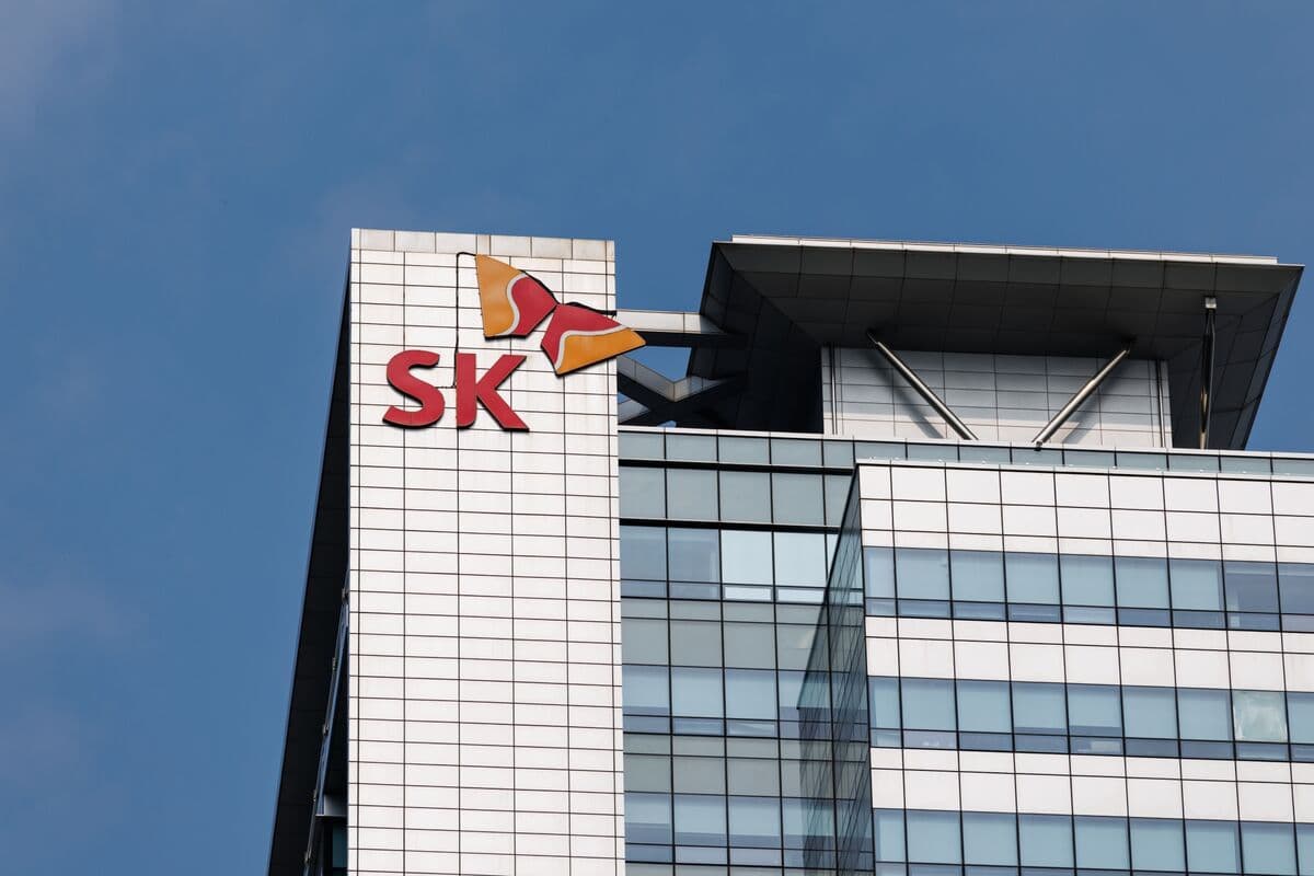 SK Hynix Plans US Listing Price at $149, 3.1% Above Korean Close