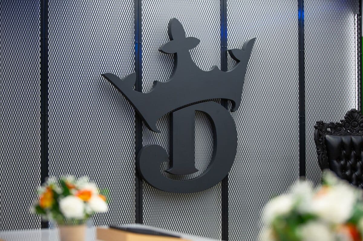 Betting Stocks Fall as NFL Prediction Bets Gain on Gambling Apps