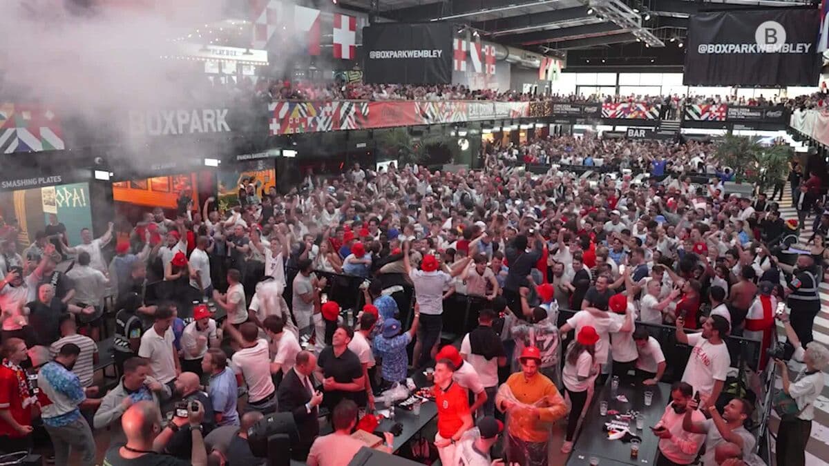 World Cup Ticket Prices Exclude Many Fans Despite High Spending