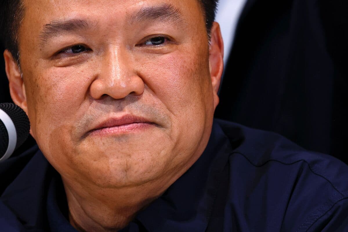 Thai Leader Anutin Set to Extend Rule in Vote After Election Win