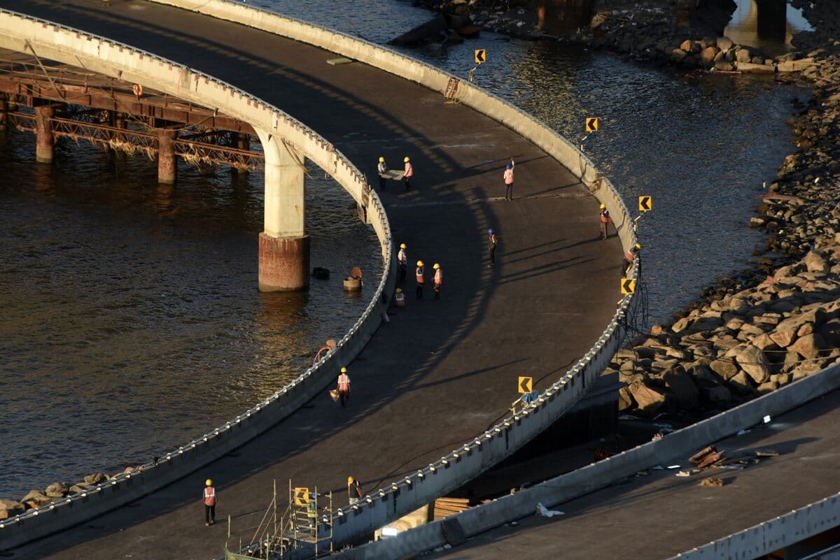 India’s Infra Lender NaBFID Plans $500 Million Equity Fund