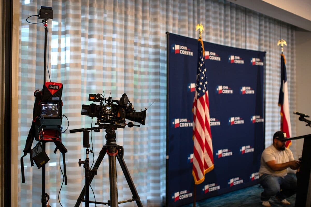Record Advertising Expenditure Highlights Competitive Midterm Elections