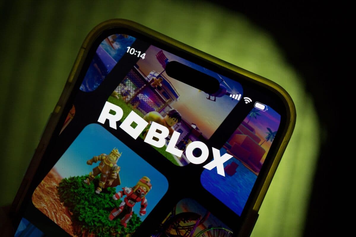 Roblox Shares Increase Following Report of Potential Unblocking in Russia
