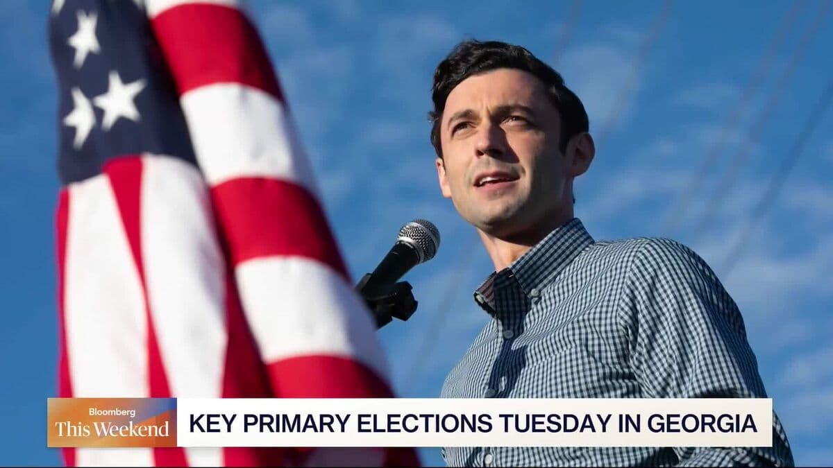 Voting Begins Tuesday in Six States for 'Mini' Super Tuesday