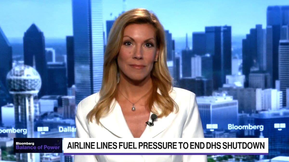 Rep. Beth Van Duyne on Gas Prices, DHS Reforms, SAVE Act