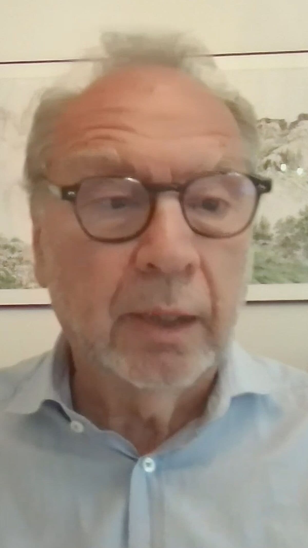 Ebola Pioneer on Why It’s Not Like Covid