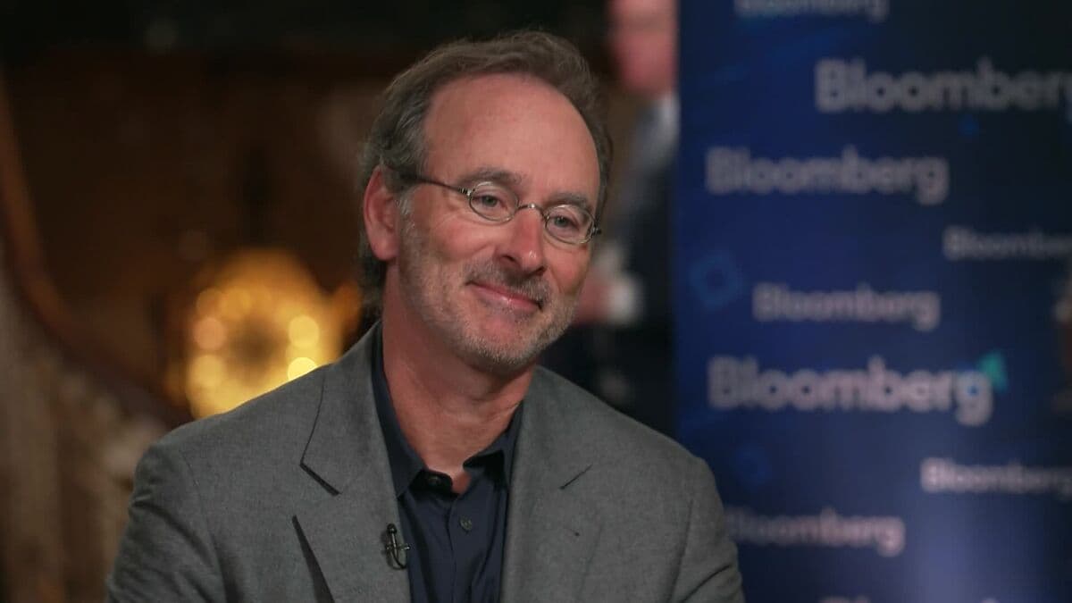 Tempus CEO on AI In Healthcare Space