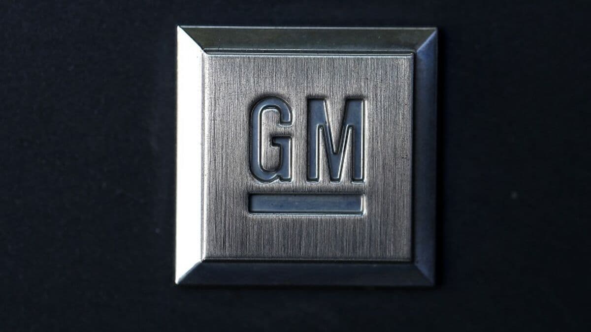 GM Hikes Profit Outlook on Strong Truck, SUV Demand