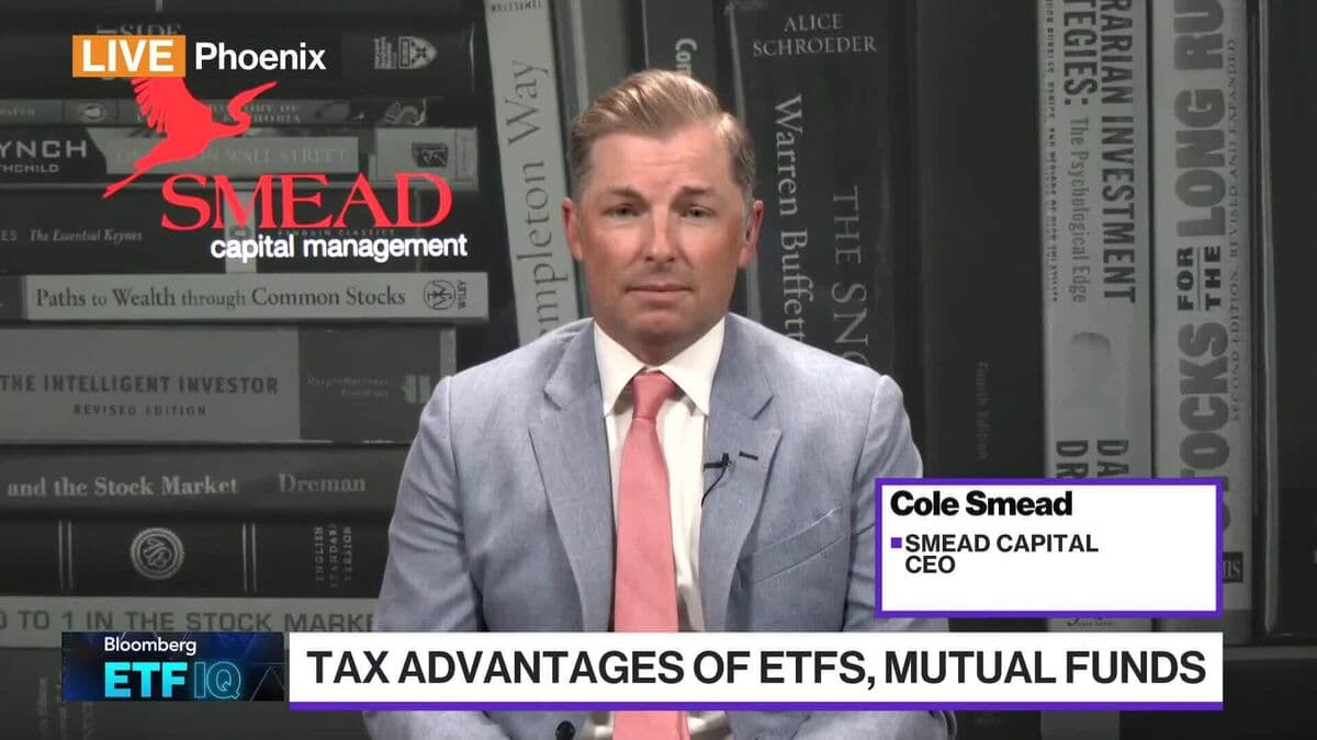 Smead: Mutual Fund Managers Overlooking Significant Investment Opportunities