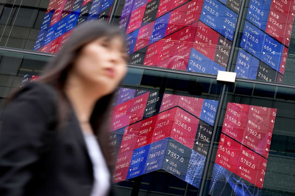 Japanese Stocks Expected to Rise Following US-Iran Peace Agreement