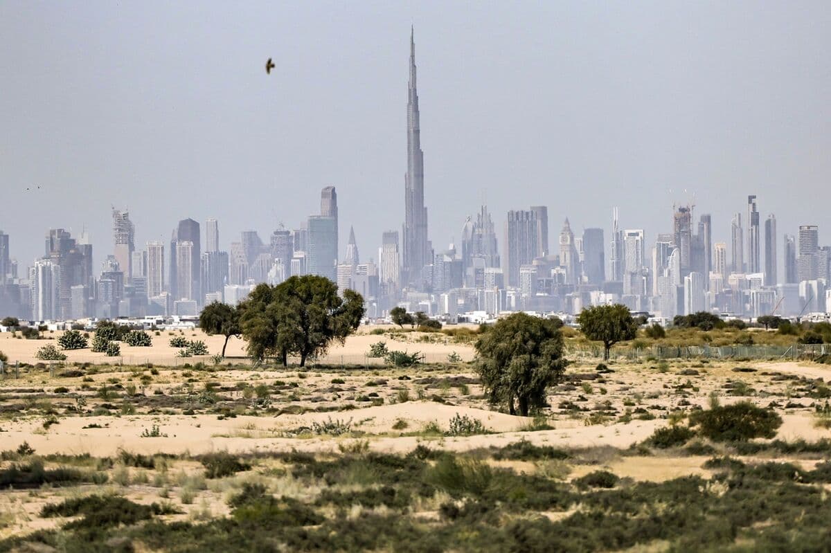UAE Reportedly Struck Iran Earlier in Conflict Amid Strengthening Israel Relations