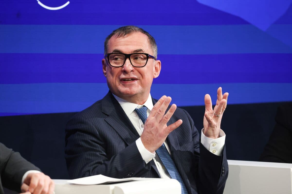 Inflation More Worrying Than Growth on Iran War, ECB’s Nagel Says