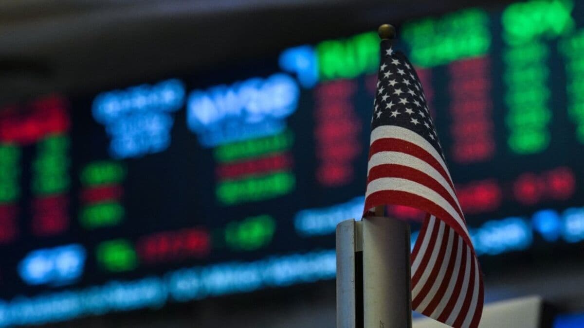 RBC’s Calvasina Sees US as Global Safety Trade Amid Iran War