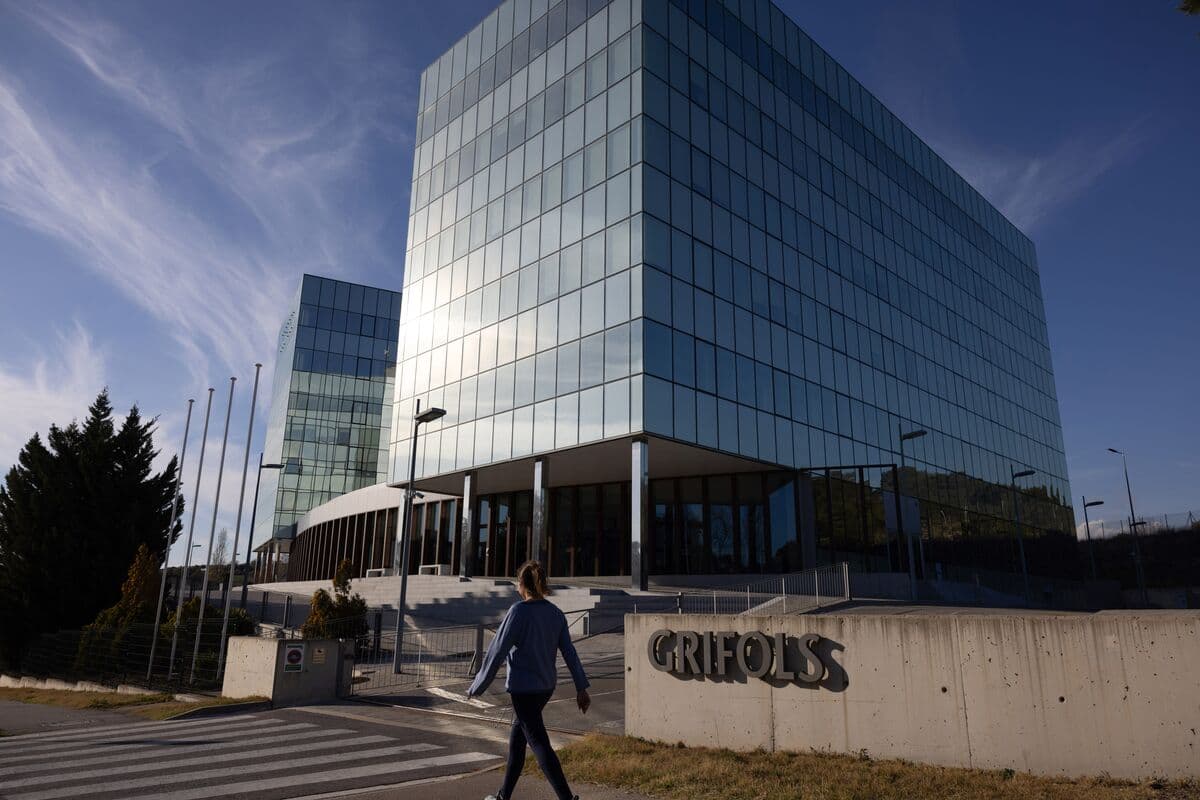 Grifols Aims to Raise Up to $5 Billion in IPO of US Unit