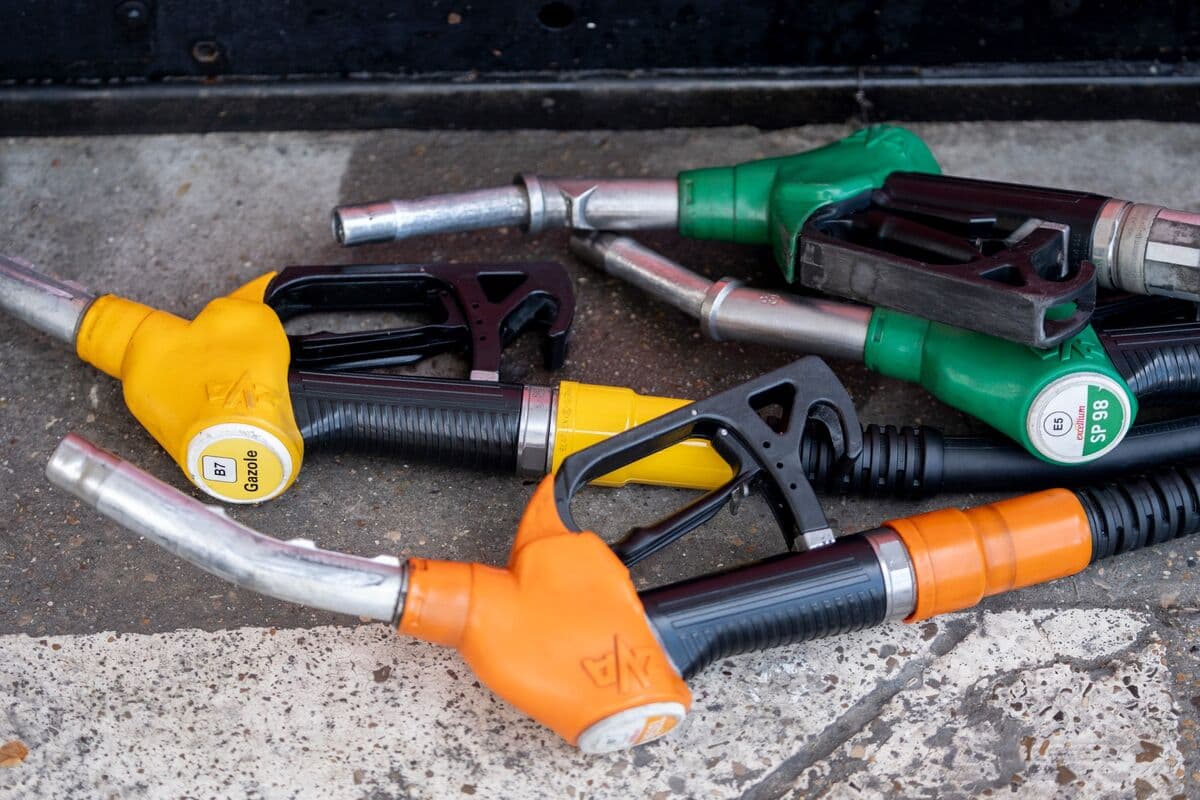 Goldman Sachs Raises Oil Forecasts on Largest-Ever Supply Shock