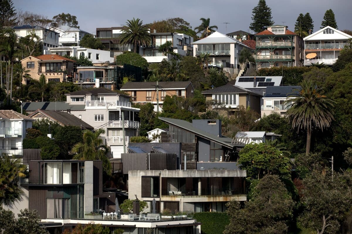 Australian Government Passes Overhaul of Housing Taxation
