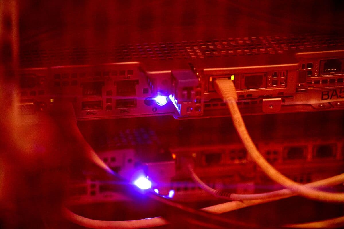 CoreWeave, BCE to Back Large Data Center in Western Canada