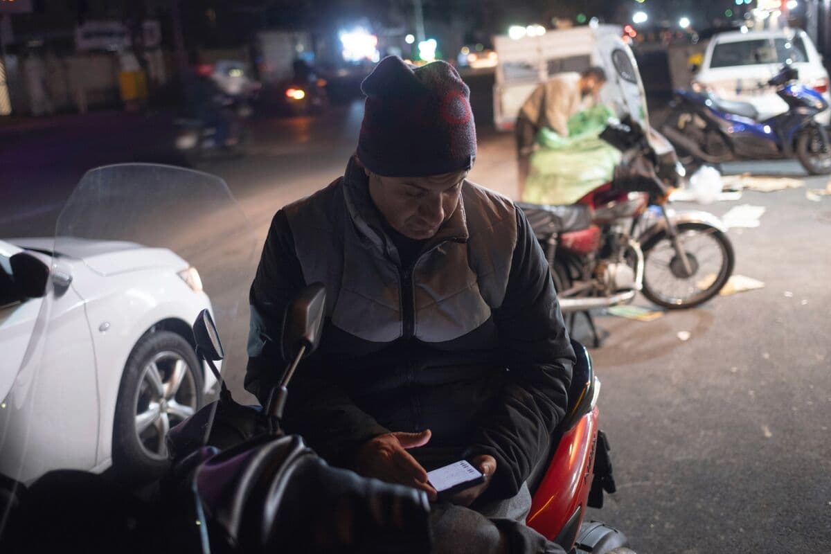 Iran Tightens Internet Curbs on Eve of Festival Tied to Protests