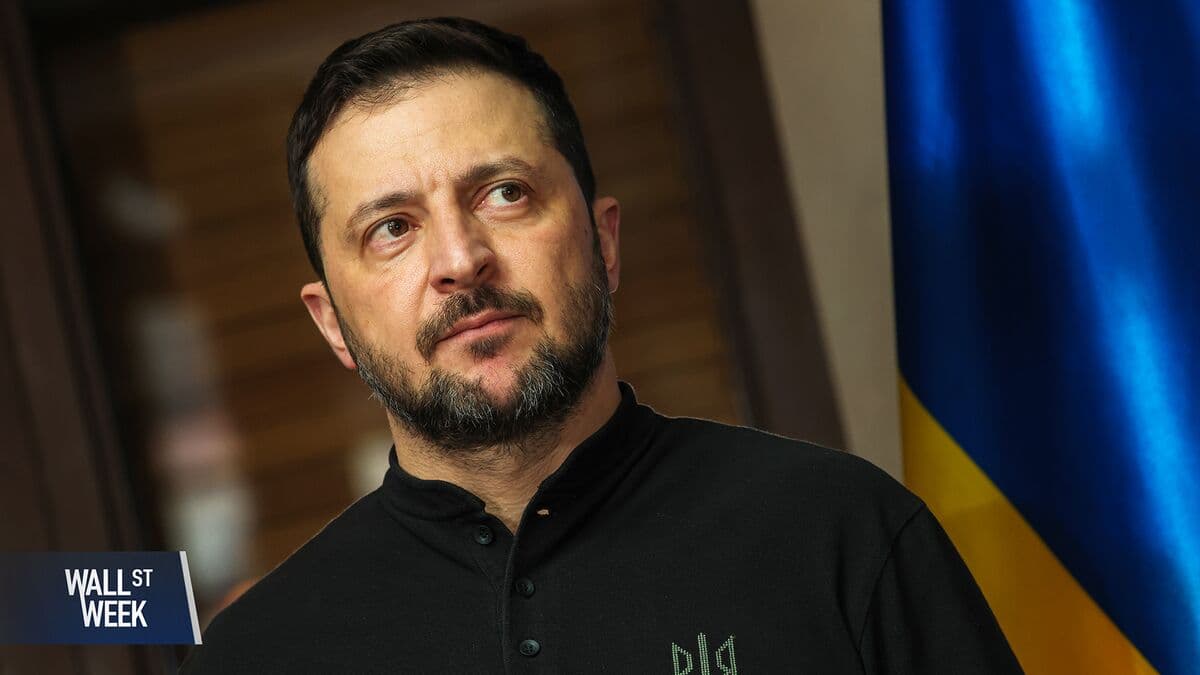 How Ukraine Digitized Government in the Middle of War