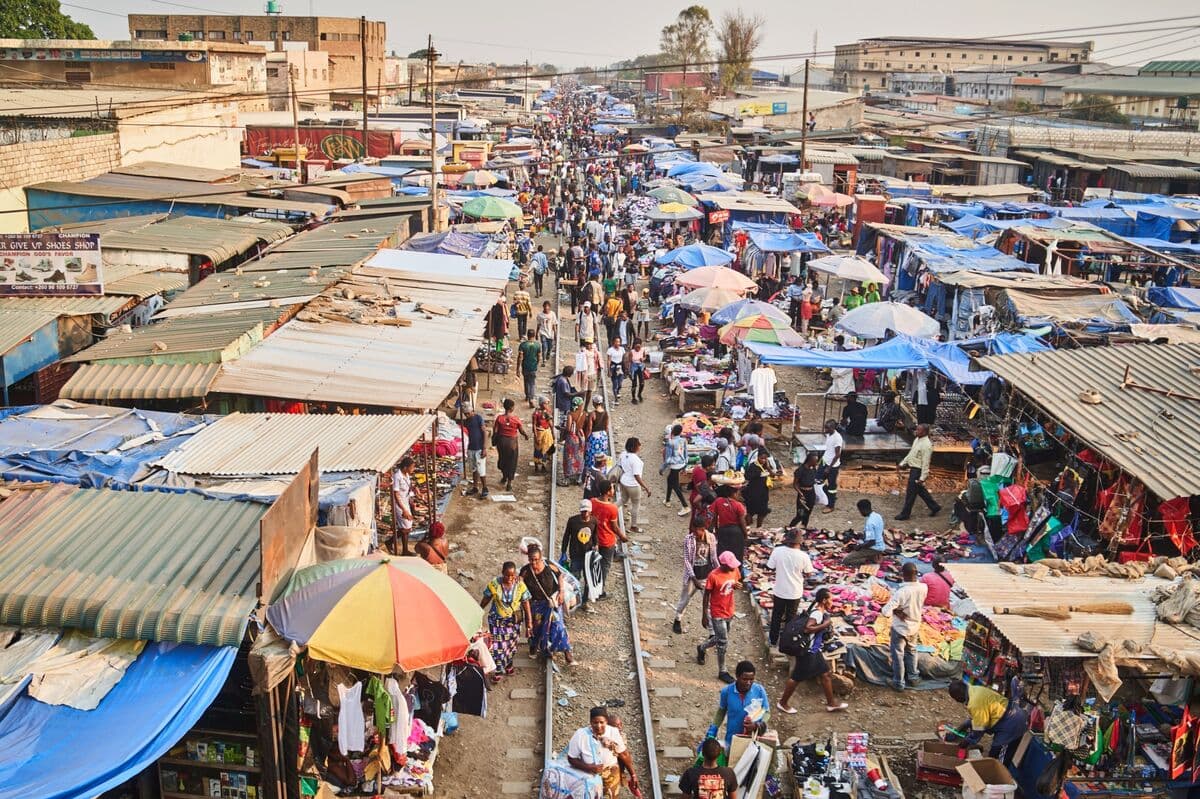 Morgan Stanley Anticipates Higher Eurobond Buyback Offer from Zambia