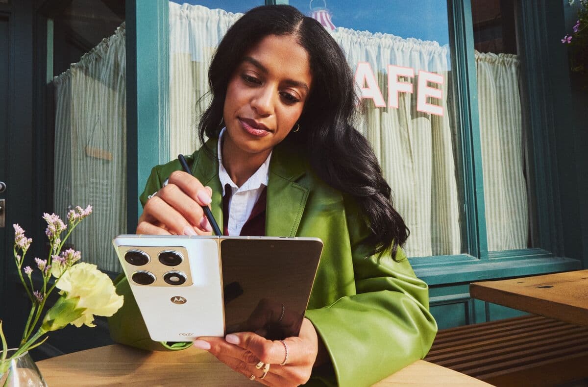 Motorola Raises Pricing of New Razr Phones in Pivotal Year for Foldables