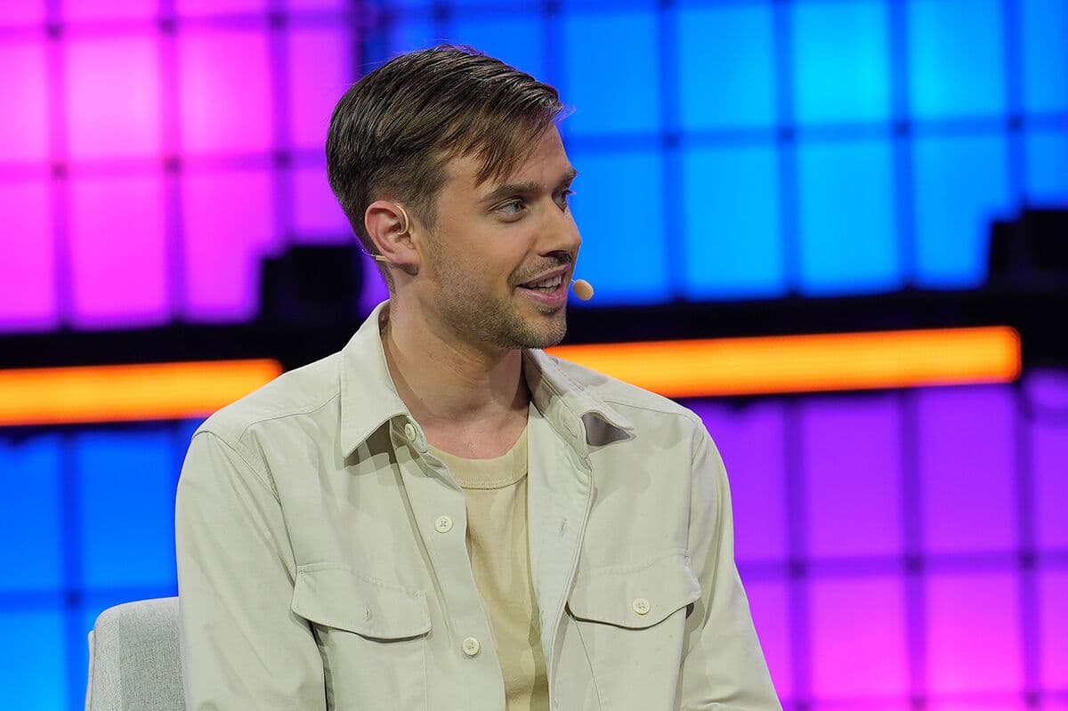 Vibe-Coding Startup Lovable Hits $400 Million Recurring Revenue