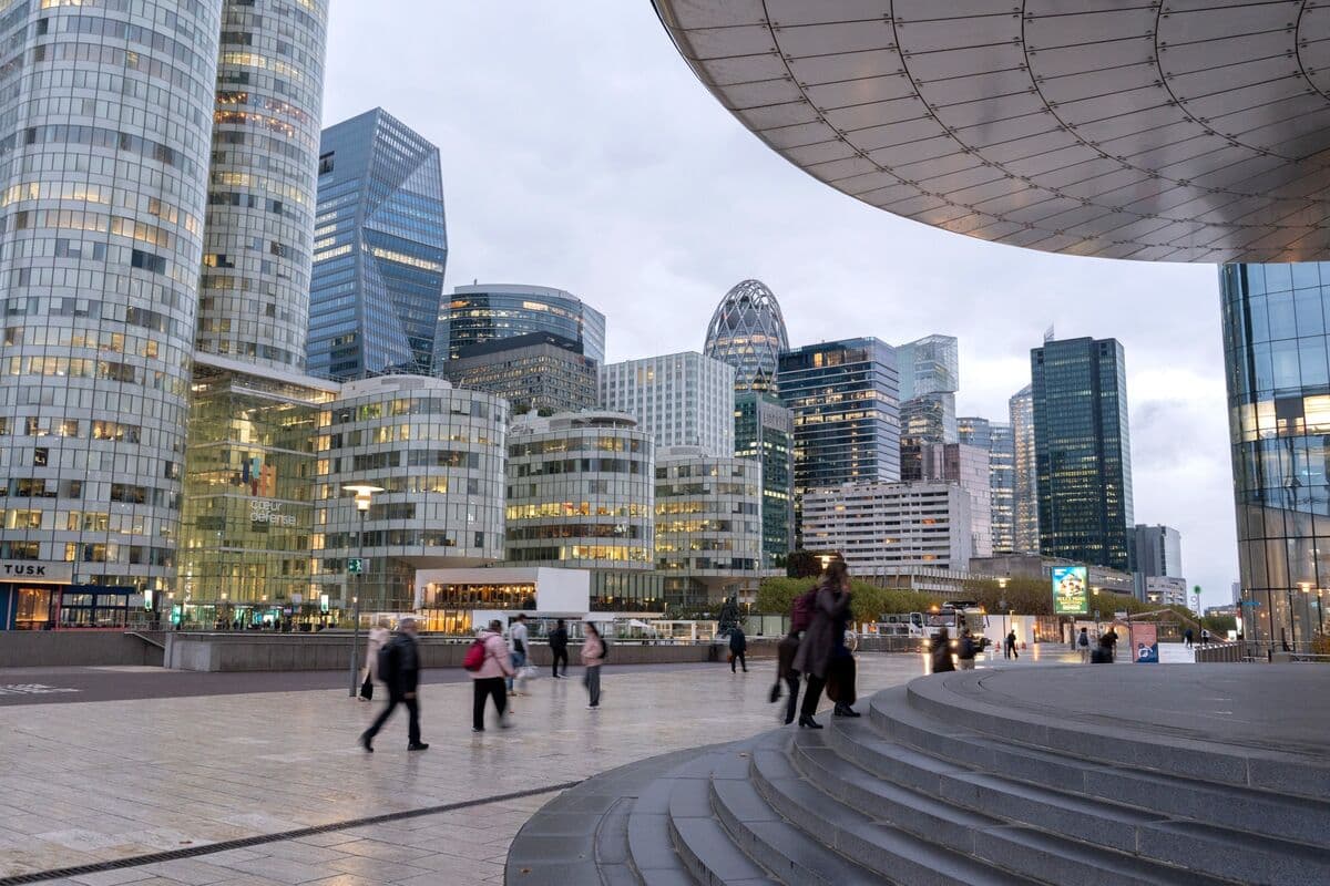 Private Markets Could Support Europe’s Financing Push, ECB Says