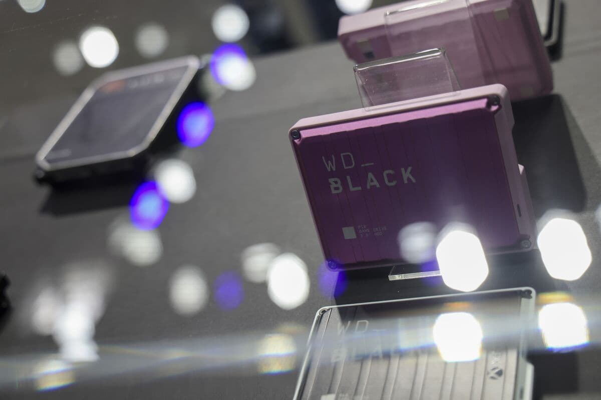 Memory Is Wall Street’s Favorite Tech Trade as Mag 7 Disappoints