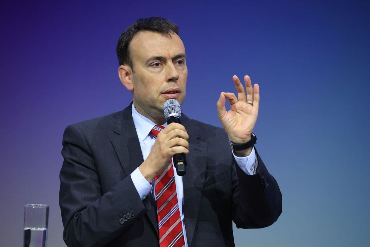 German Defense Sector Faces Challenges, Deputy Minister Acknowledges