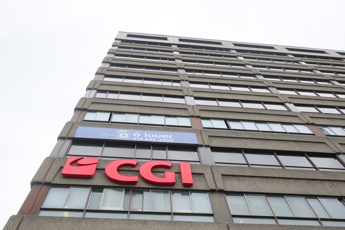 CGI Inc. Appoints Tim Hurlebaus as CEO Following Significant Share Price Decline