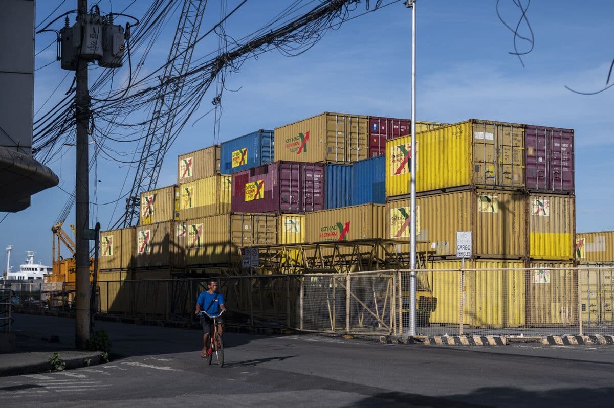 Philippines, UAE, and Indonesia Begin Talks to Join CPTPP Trade Bloc