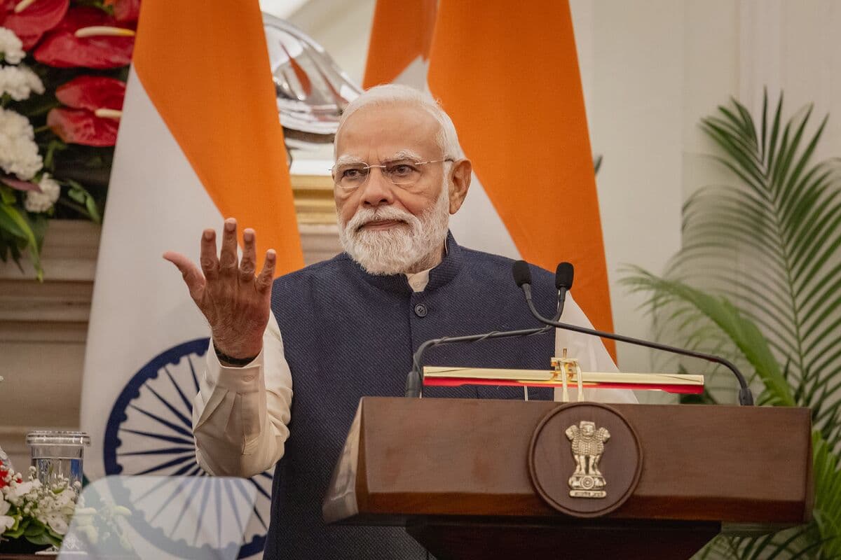 India and UAE Collaborate to Enhance Strategic Crude and Gas Reserves