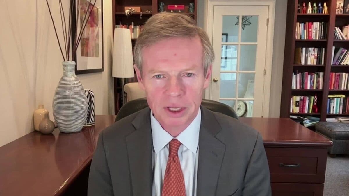 JPM’s Kelly Warns Liquidity Flows Are Offsetting Worrying Fundamentals