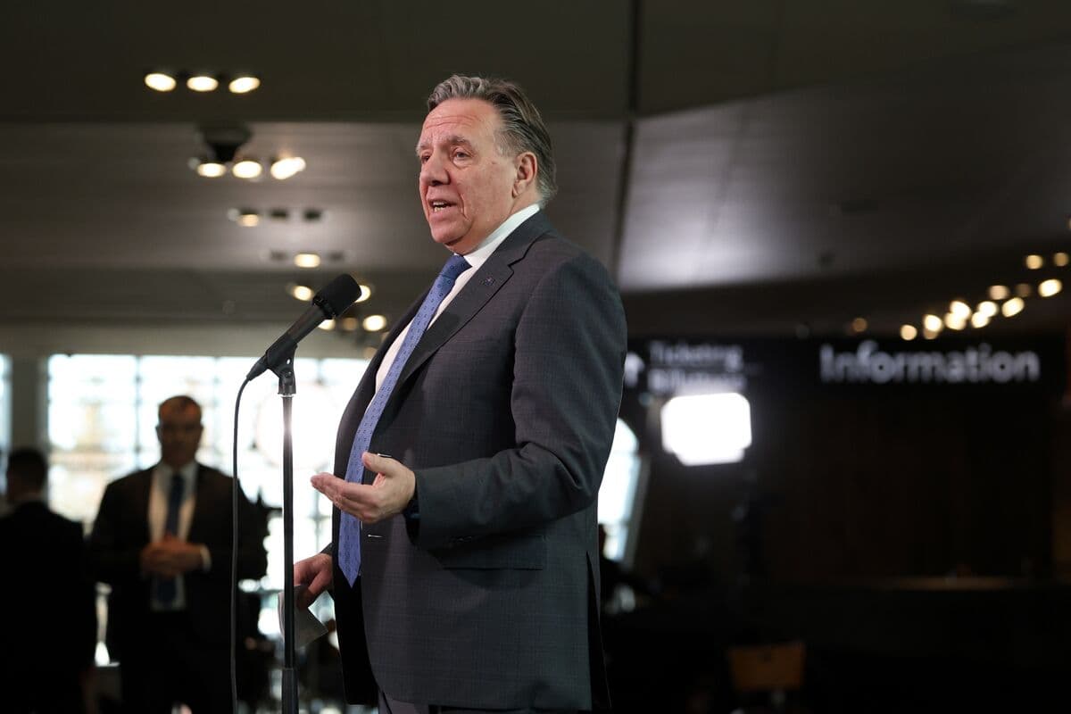 Quebec Premier’s Resignation Adds to Credit Uncertainty, Says Morningstar