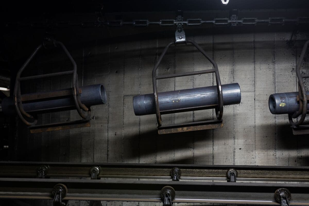 Canada Earmarks $1 Billion to Boost Ammunition Production