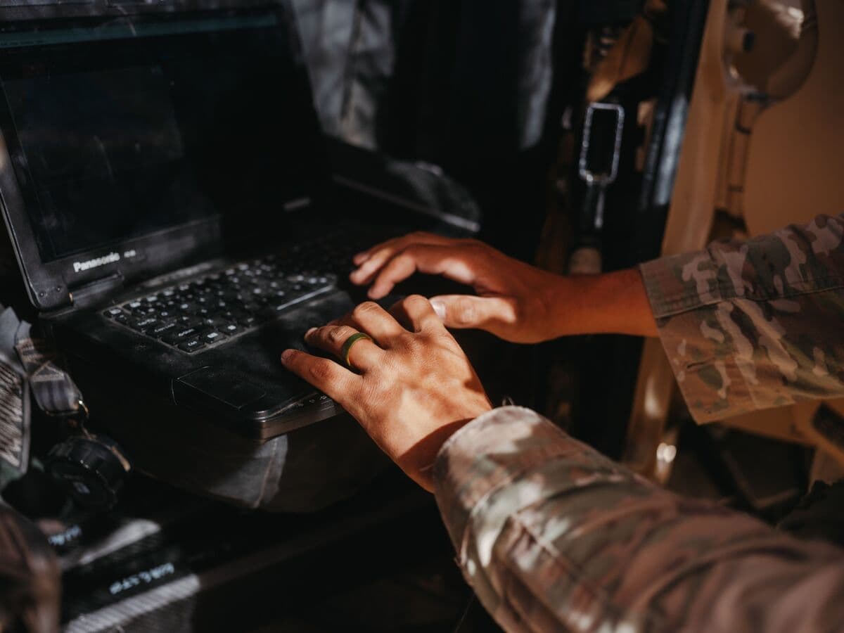 Pentagon Expands Role of AI in Military Target Selection