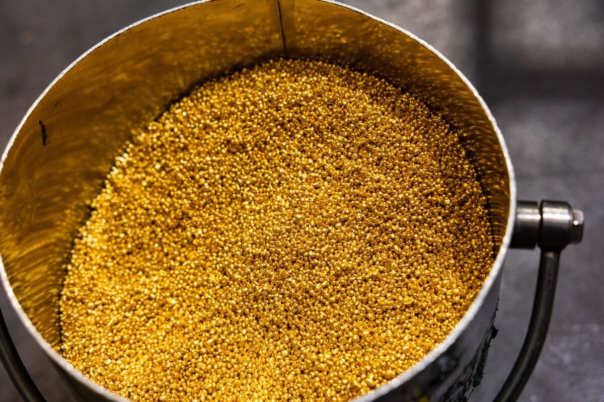 Equinox Gold to Acquire Orla Mining in $5.1 Billion Transaction