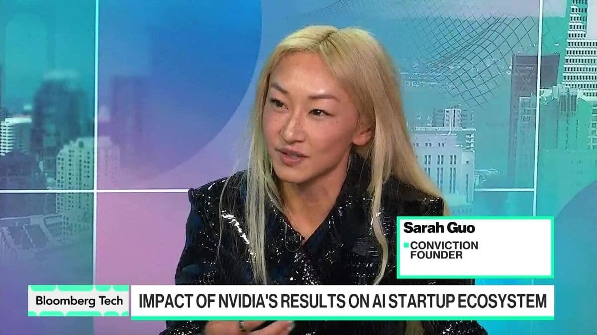 Startups Leverage Nvidia Technology for AI Innovations