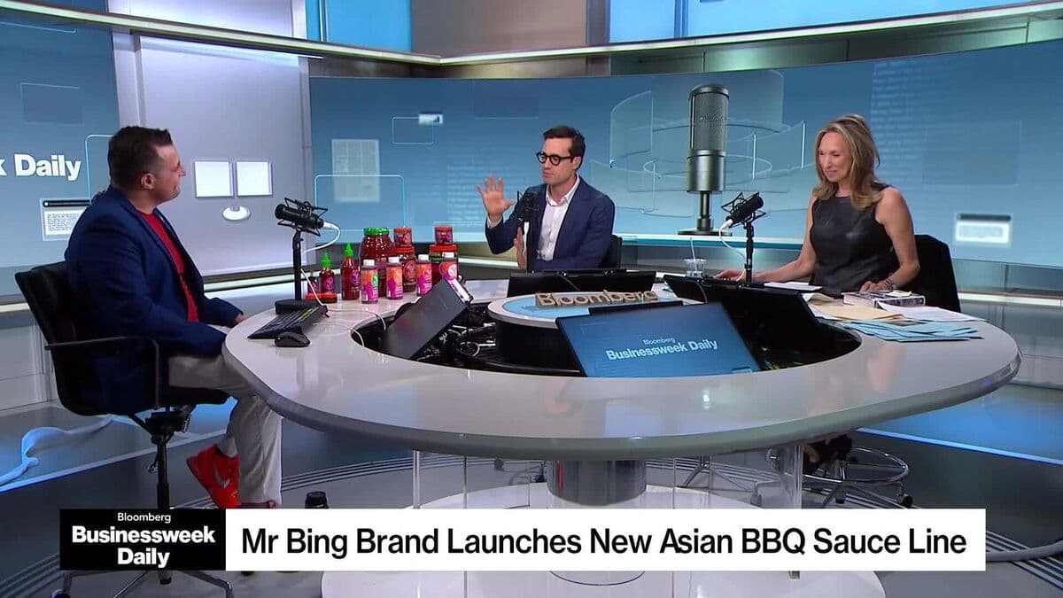 Mr. Bing Chili Crisp Expands Distribution to Restaurants and Retail Outlets