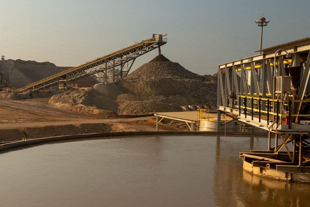 Congo to Share Minerals Projects List With US to Advance Pact