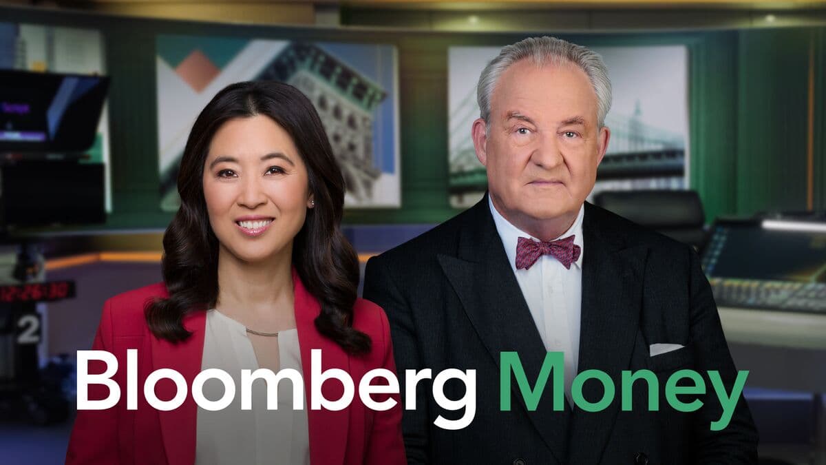 Bloomberg Money Launches on June 5th to Explore Financial Insights