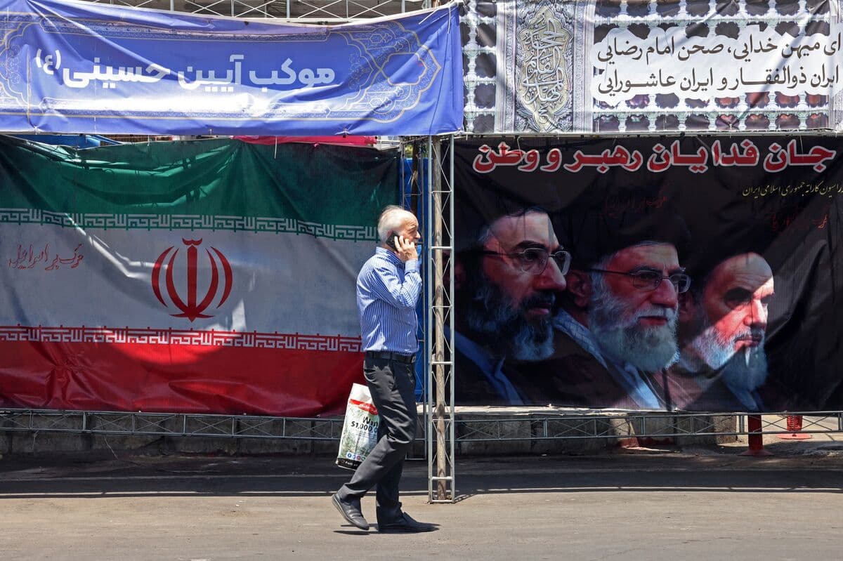 UAE and Iran Hold First Face-to-Face Meeting to Address Rising Tensions