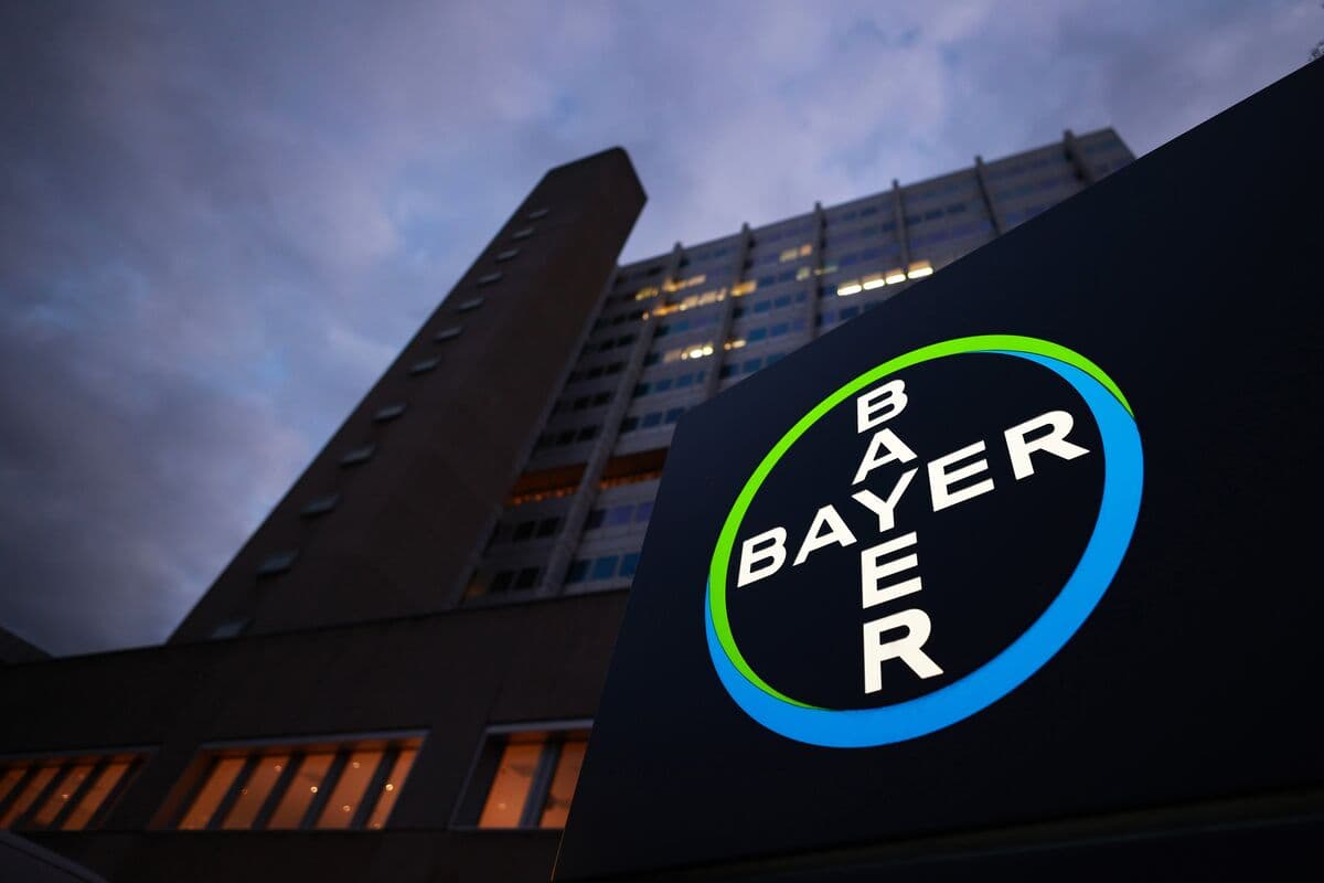 Bayer Sees Pharma Growth as Unit Chief Touts ‘Comeback Story’