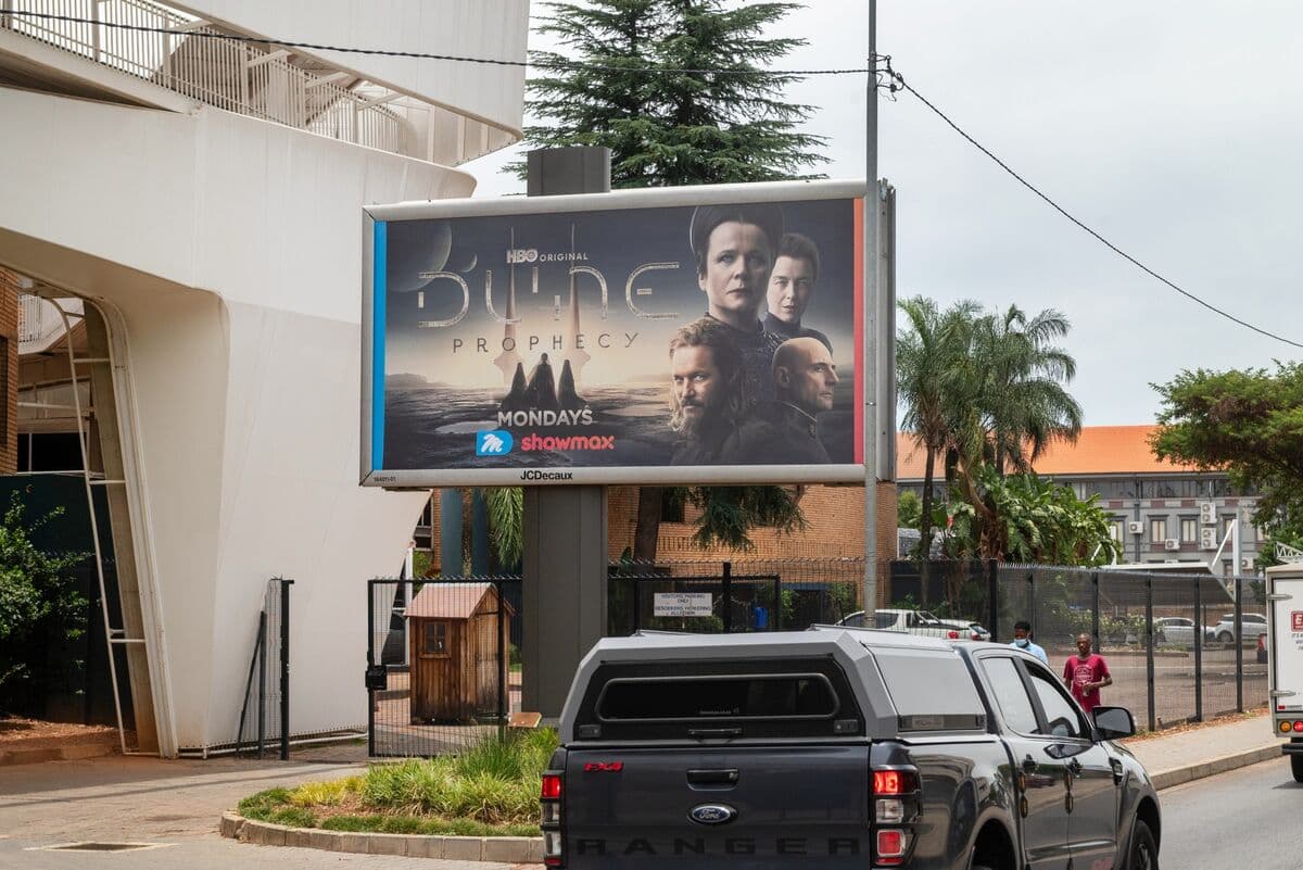 Canal+’s MultiChoice to End Loss-Making Showmax Platform