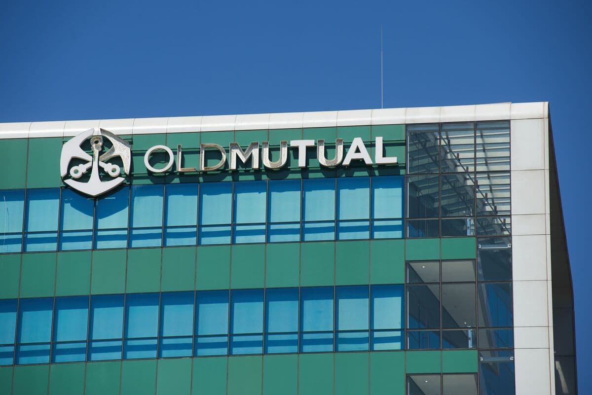 Old Mutual Sustains Profit Surge on South Africa, Malawi Gains